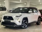 Toyota Yaris Cross Premium Luxury 2025