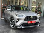 Toyota Yaris Cross PREMIUM LUXURY 2025