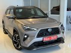 Toyota Yaris Cross Premium Luxury 2025