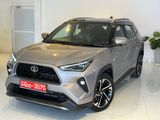 Toyota Yaris Cross PREMIUM LUXURY 2025