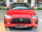Toyota Yaris Cross Premium Luxury 2025
