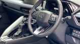 Toyota Yaris Cross Premium Luxury 2025