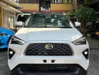 Toyota Yaris Cross Premium Luxury 2025