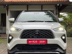 Toyota Yaris Cross Premium Luxury 2025
