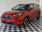Toyota Yaris Cross Premium Luxury 2026