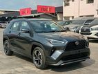 Toyota Yaris Cross Premium Luxury 2026