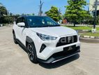 Toyota Yaris Cross PREMIUM LUXURY 2026