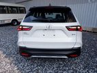 Toyota Yaris Cross Premium Luxury 2026