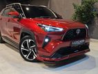 Toyota Yaris Cross PREMIUM LUXURY 2TONE 2025
