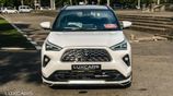 Toyota Yaris Cross Premium Luxury 2Tone 2025