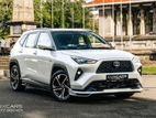 Toyota Yaris Cross Premium Luxury 2Tone 2025