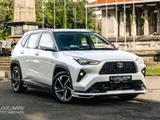 Toyota Yaris Cross Premium Luxury 2Tone 2025