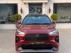 Toyota Yaris Cross Premium Luxury BKIT 2025