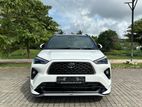 Toyota Yaris Cross Premium Luxury B’new 2025