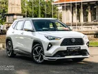 Toyota Yaris Cross PREMIUM LUXURY HEV 2025