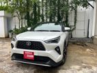 Toyota Yaris Cross Premium Luxury HEV 2025