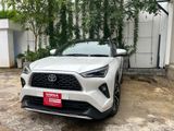 Toyota Yaris Cross Premium Luxury HEV 2025