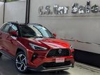 Toyota Yaris Cross Premium Luxury HEV 2025
