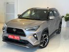 Toyota Yaris Cross Premium Luxury Pack 2025