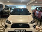 Toyota Yaris Cross Premium Moonroof 2025