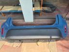 Toyota Yaris Cross Rear bumper