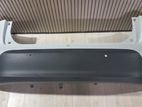 TOYOTA YARIS CROSS REAR BUMPER