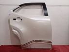 TOYOTA YARIS CROSS REAR DOOR PANNEL RH