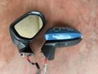 Toyota Yaris Cross Side Mirror