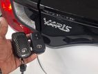 Toyota yaris cross smart key programing