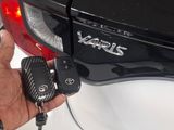 Toyota yaris cross smart key programing