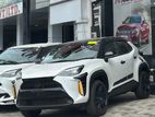 Toyota Yaris Cross Sports Package 2023