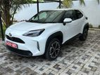 Toyota Yaris Cross SUV 2025