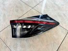 Toyota Yaris Cross Tail Light
