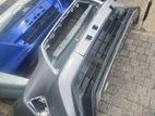 Toyota Yaris Cross Thailand Genuine Front Bumper Panel