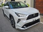Toyota Yaris Cross Thailand Spec 2025