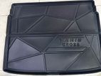 Toyota Yaris , cross Trunk mat