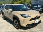 Toyota Yaris Cross U 2025