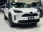 Toyota Yaris Cross Urbano 2025