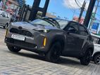 Toyota Yaris Cross Urbano 2026