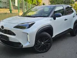 Toyota Yaris Cross URBANO BLACK EDITION 2025