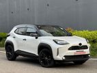 Toyota Yaris Cross Urbano Package 2025