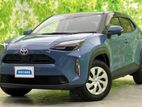 Toyota Yaris Cross X 2024
