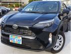 Toyota Yaris Cross X Grade 2024