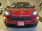 Toyota Yaris Cross X- GRADE 2025