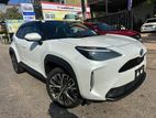Toyota Yaris Cross Z 1.5 Hybrid 2023