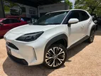 Toyota Yaris Cross Z 1.5 Japan 2023