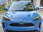 Toyota Yaris Cross Z 2021