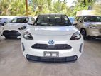 Toyota Yaris Cross Z 2022