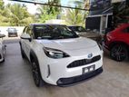 Toyota Yaris Cross Z 2022
