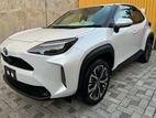 Toyota Yaris Cross Z 2023